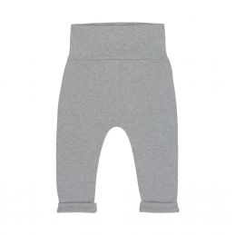Pantalon Gots -gris chiné