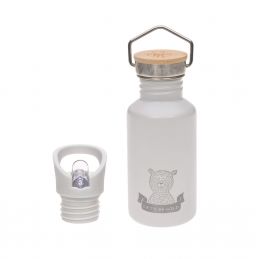 Gourde pour enfant inox...