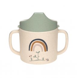 Tasse d'apprentissage...