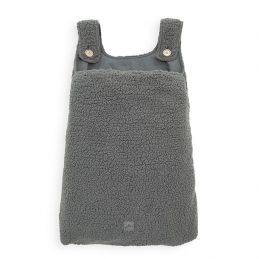 Sac de rangement Teddy - gris