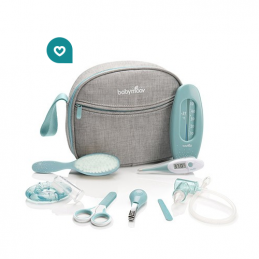 Trousse de soin - aqua