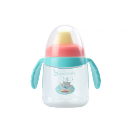Tasse anti goutte à bec -...