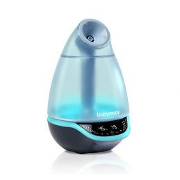 Humidificateur Hygro+