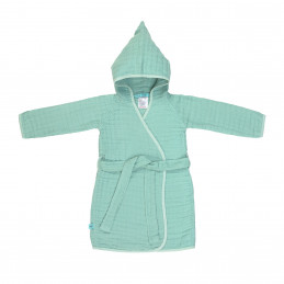 Peignoir mousseline enfants...