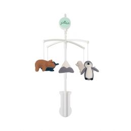 Mobile musical Polar