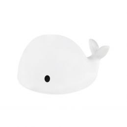 Veilleuse Moby small - baleine