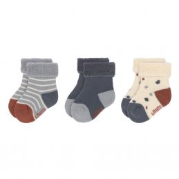 Lot de 3 chaussettes...