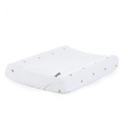 Housse matelas à langer -...