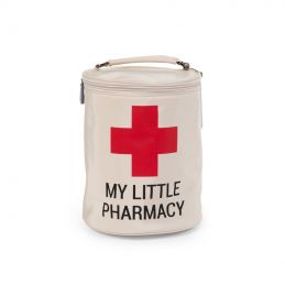 My Little Pharmacy - écru noir