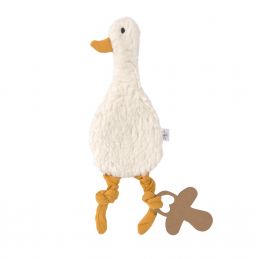Doudou GOTS - Tiny Farmer oie