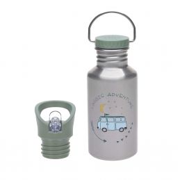 Gourde pour enfant inox...
