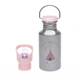 Gourde pour enfant inox...