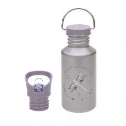 Gourde pour enfant inox...