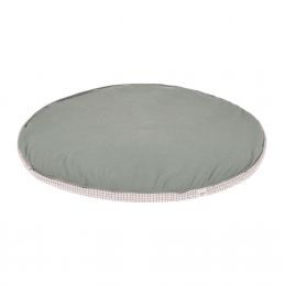 Coussin de sol - vert