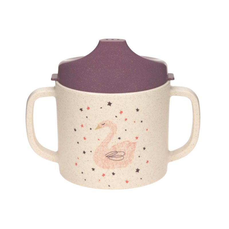 Tasse en Porcelaine pour Enfant - Garden Explorer Tracteur