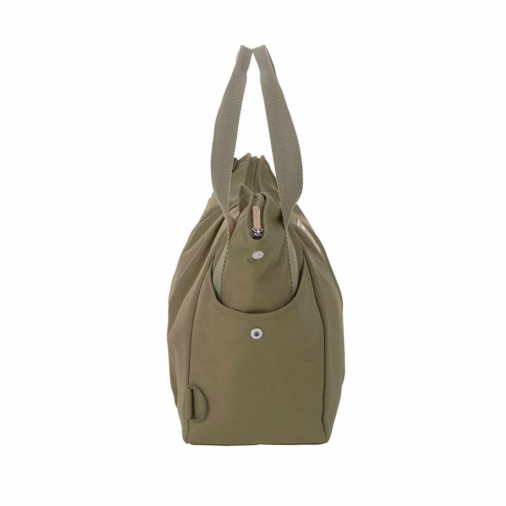 GRE sac Twin olive
