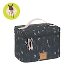 Casual vanity pour bébé forêt