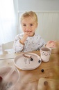 Coffret repas tiny farmer mouton/oie nature