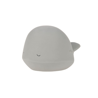 Jouet bain caoutchouc natrel baleine