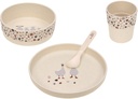 Coffret repas tiny farmer mouton/oie nature