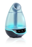 Humidificateur hygro