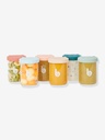 Ysy bowls en verre 6x250ml