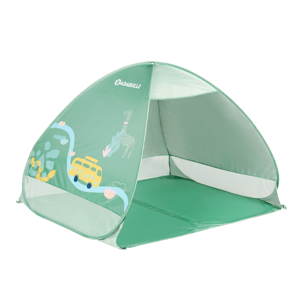 Tente anti-UV