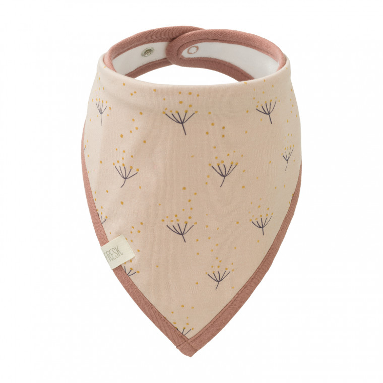 Bandana dandelion