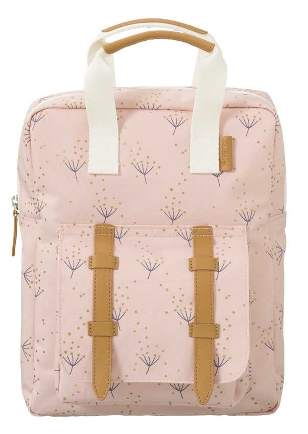 Petit sac à dos dandelion 28x21x8cm