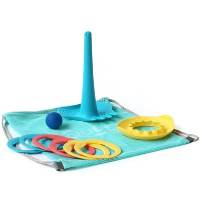 Beach set 1 : ringo+triplet+shaper+sac plage