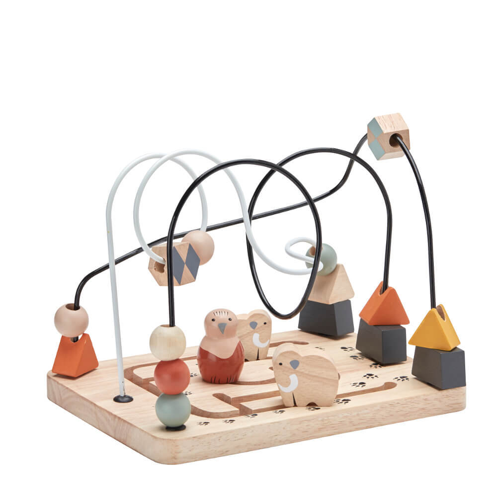 Jeu avec perles NEO