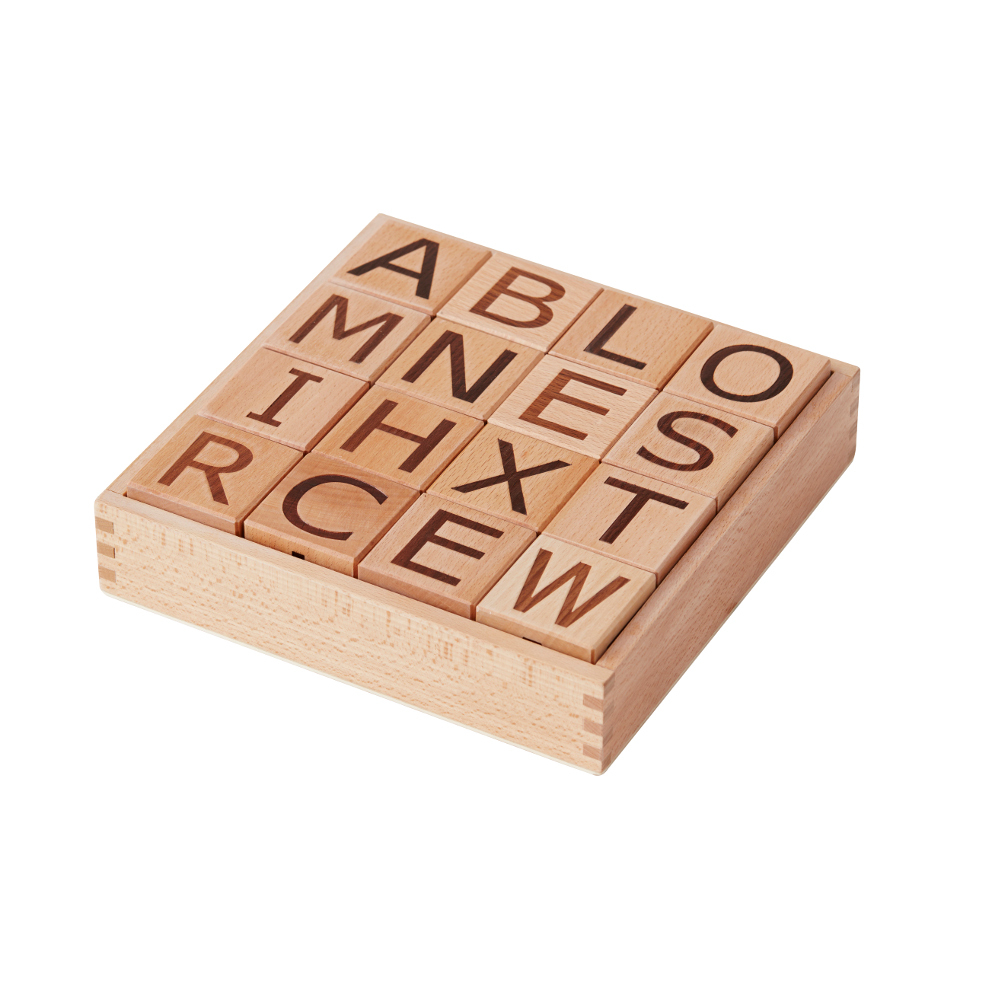 Cubes NEO natural