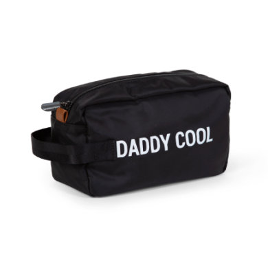 [CWTBDBL] Trousse de toilette daddy noir/blanc