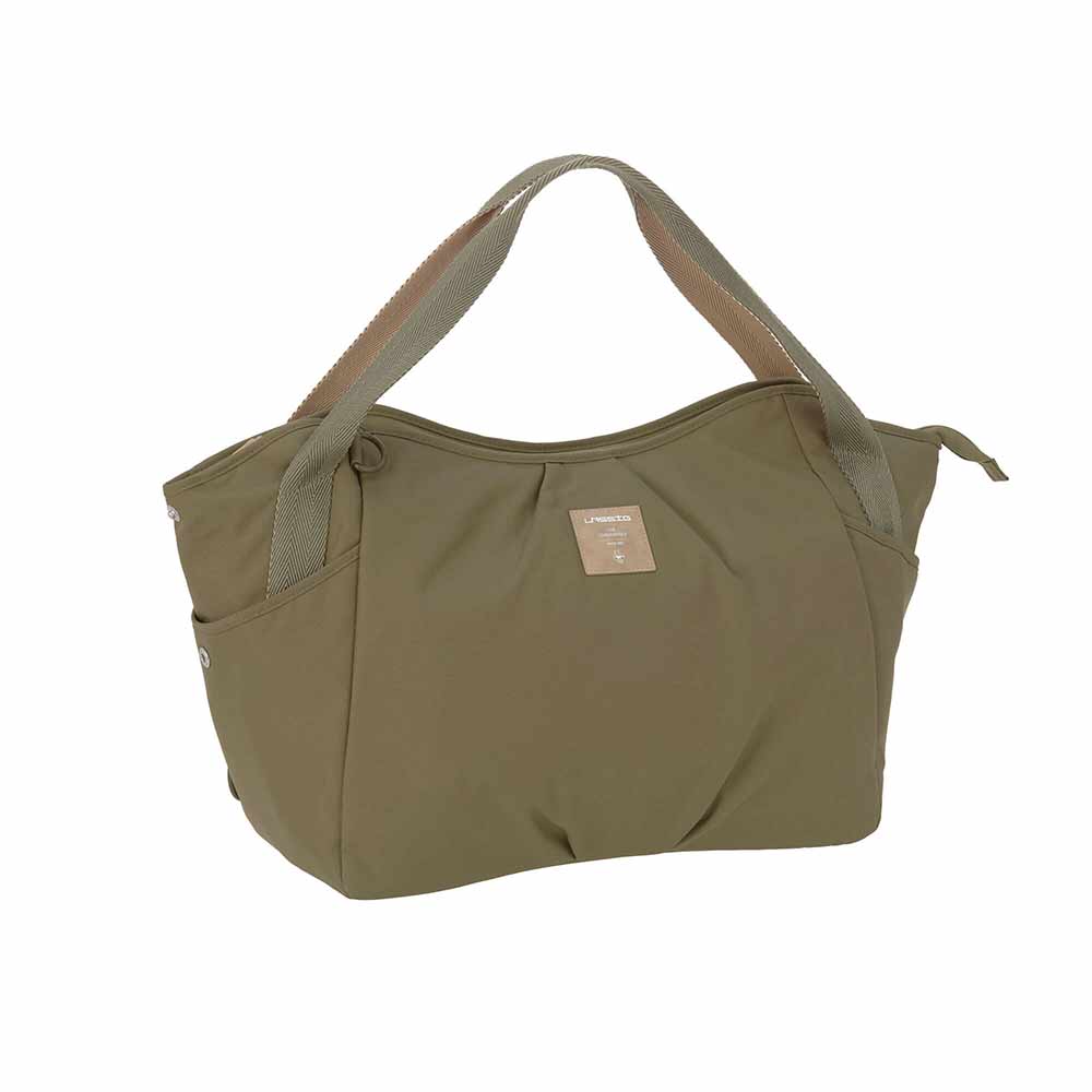 GRE sac Twin olive