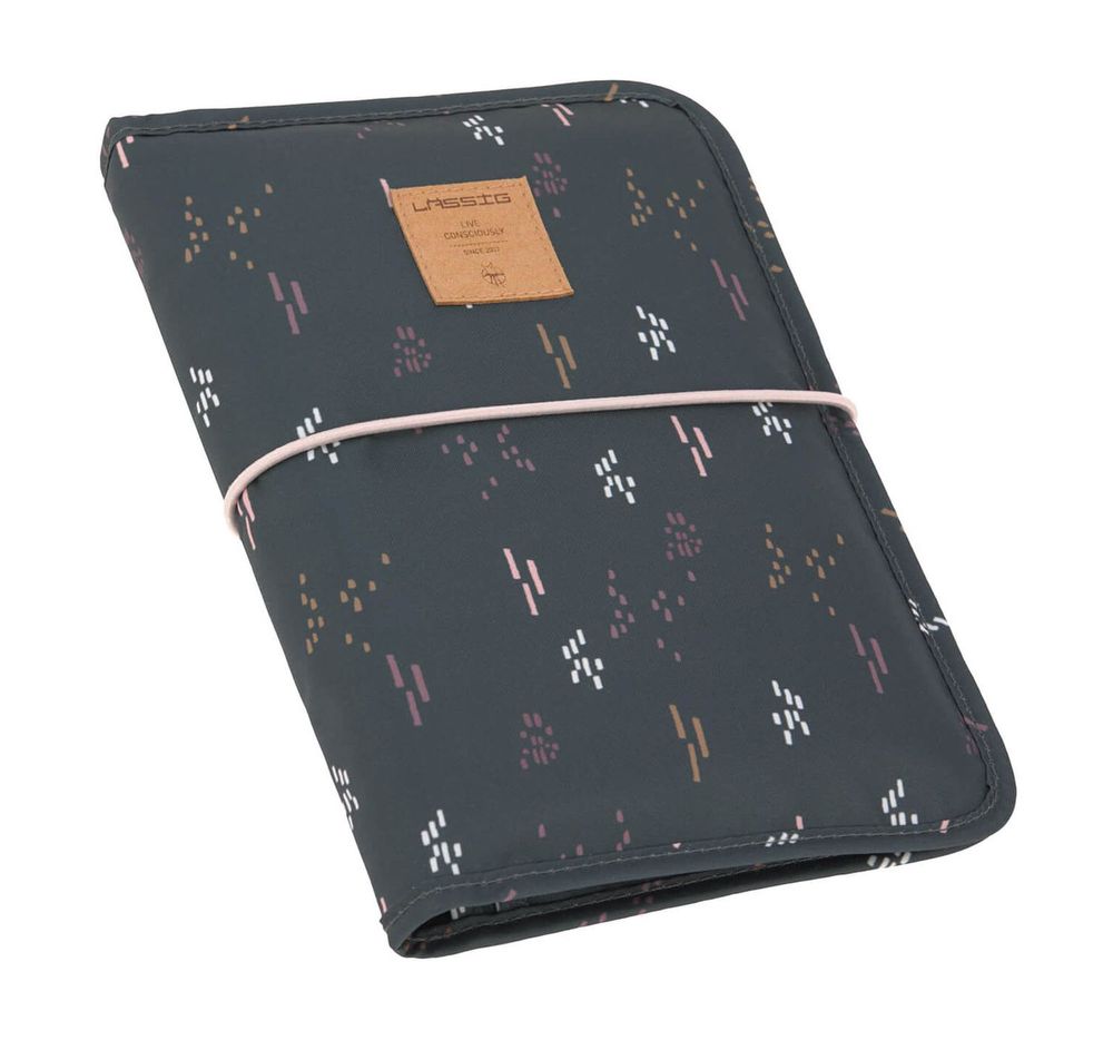 [1106008578] Pochette de change CAS forêt