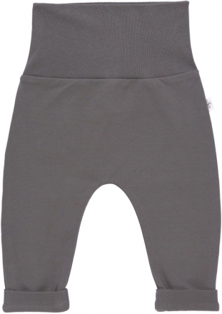 [1531013260] Pantalon Gots anthracite 62/68